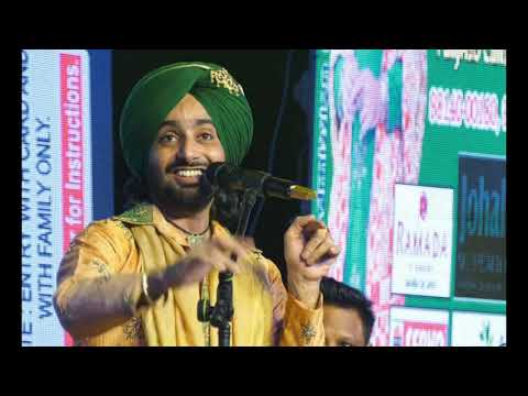 Khilre Khyal || Sartaaj Live || New Song