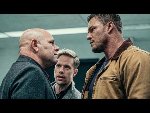 Reacher Season 2 - &ldquo;You Look Road Worn&rdquo; New Clips &amp; Trailer (2023)