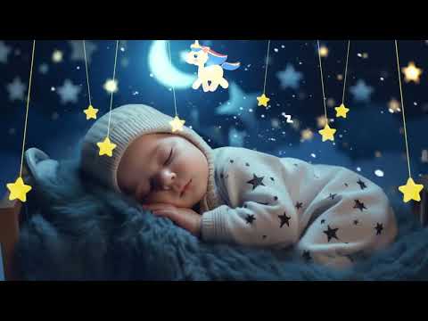 Lullaby for Babies To Go To Sleep 💕 Bedtime Lullaby For Sweet Dreams Sleep Lullaby Song #12