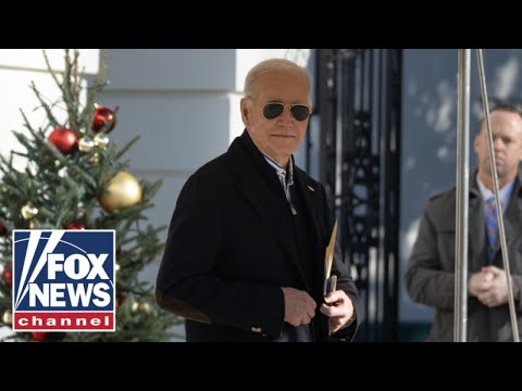 Dems turning on Biden in his home state