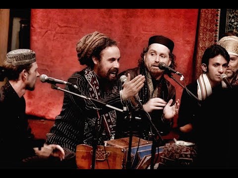 Chap Tilak by Fanna-Fi-Allah Sufi Qawwali