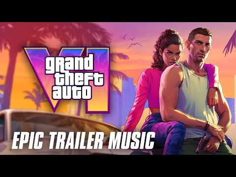 GTA 6 | EPIC TRAILER MUSIC - Extended (Love Is A Long Road)