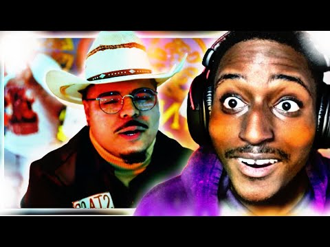 IS THAT THE MEXICAN DABABY?? |MEXICAN OT - JOHNNY DANG REACTION