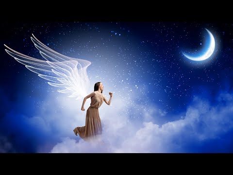 Music Of Angels &bull; Music To Heal All Pains Of Body, Soul And Spirit, Cam The Mind, Stress Relief