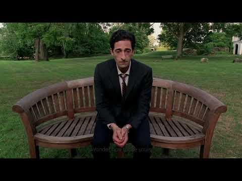 Hemant Kumar - Jaane Wo Kaise Log The (Pyaasa) | Kazinama | Ft- Adrien Brody