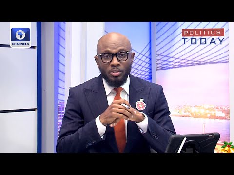 Plateau Killing, Edo LP Crisis +More | Politics Today