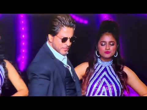 Shahrukh khan dance entry in Umang 2023 // full power energy // rocking dance