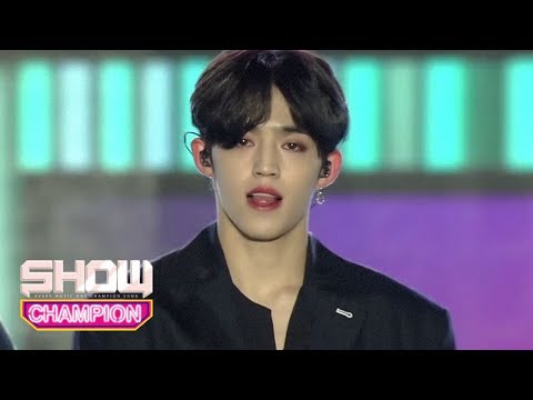 Seventeen - Thanks + Clap | 세븐틴 - 고맙다 + 박수 (セブチ) [Show Champion Ep 259]