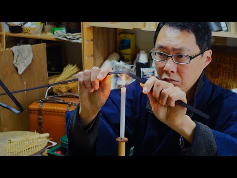 Top 5 Most Viewed Japanese Crafts Manufacturing Process Videos in 2023 (SUIGENKYO)