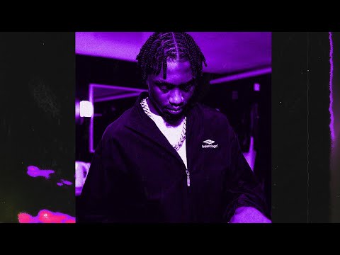 [FREE] Lil Tjay Type Beat - &amp;quot;Warning&amp;quot; 2023