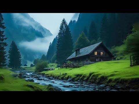 Beautiful Relaxing Music - Stop Overthinking, Stress Relief Music, Sleep Music, Calming Music #29