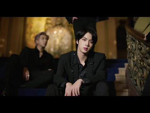 BTS (방탄소년단) 'Black Swan' Official MV