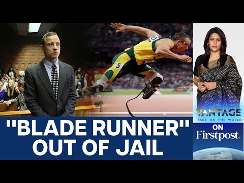 Accident or Raging Fight: Why did Oscar Pistorius kill his girlfriend? | Vantage with Palki Sharma