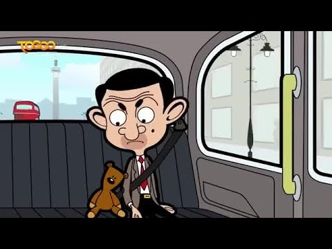 Mr Bean new episode in Hindi pray 3(1)