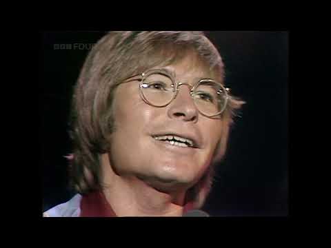 John Denver In Person - BBC concert - 1976