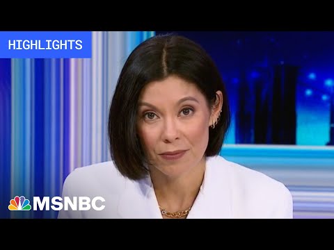 Watch Alex Wagner Tonight Highlights: Oct. 19