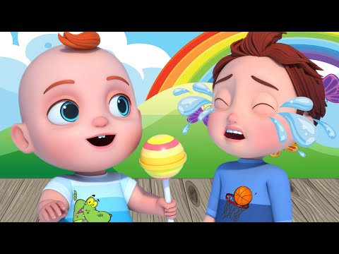 Here You Are + More Kids Songs &amp; Nursery Rhymes