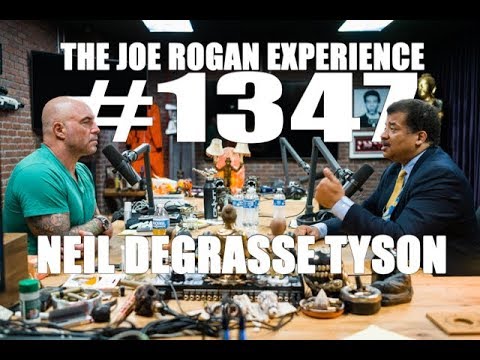 Joe Rogan Experience 