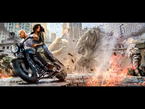 Dragon Attacks Full Movie HD | Jason Behr | Blockbuster Chinese Hindi Dubbed Movie | Superhit Action