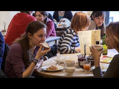 Restaurant en famille : enqu&ecirc;te sur les rois du brunch