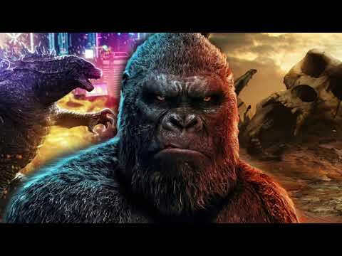 Unleashing the SCAR KING: How Godzilla and Kong will Dominate 2024!