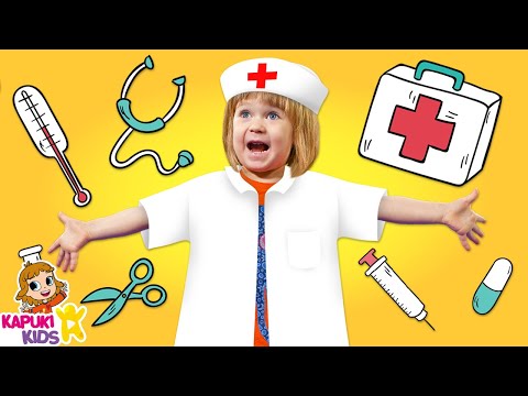 Friend needs help! Kids pretend to play toys &amp; stories for kids. Baby dolls &amp; Family fun for kids