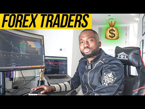 Crypto Vs Forex Trading: Which one will make you a Millionaire faster ?