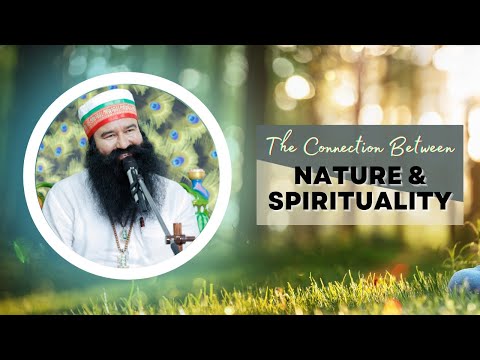 Nature and Spirituality - Know the Spiritual Significance of Meditation During Rains