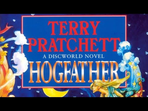 Terry Pratchett&rsquo;s. HOGFATHER. (Full Audiobook)