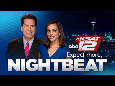 KSAT 12 News Nightbeat : Dec 13, 2023