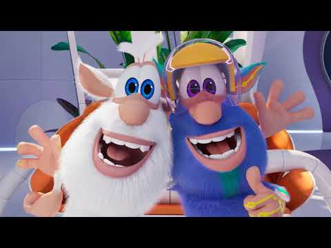 ᴴᴰ BOOBA &hearts; EVERY SINGLE EPISODE OF ALL SEASONS - 3&frac12; HOURS OF BOOBA &hearts; FUNNY CARTOON FOR KIDS