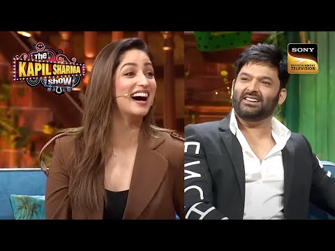 Yami Gautam को देखने के लिए कैदी आ गए Jail में वापस! | The Kapil Sharma Show Season 2 | Full Episode