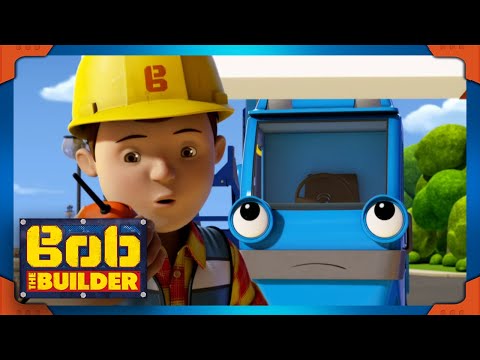 Bob the Builder | Call for Backup! |⭐New Episodes | Compilation ⭐Kids Movies