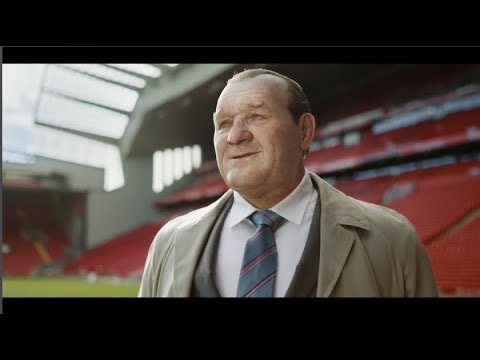 Standard Chartered: Stand Red &times; Bob Paisley - Awards casefilm