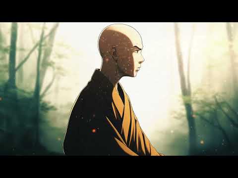 &quot;10 Minutes meditation&rdquo; - Relaxing Music of Heart Sutra &quot;Chill out&quot; - Japanese Zen Music -