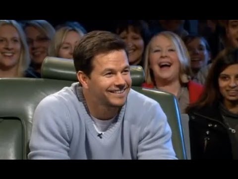 Mark Wahlberg - Movies, Stealing Cars and Breaking them | Interview &amp; Lap | Top Gear