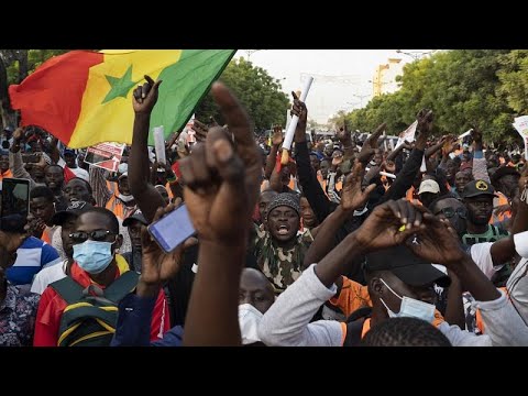 S&eacute;n&eacute;gal : alliance de l&rsquo;opposition pour les l&eacute;gislatives