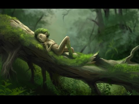 Peace Therapy Music Mix - Melodic Chill Out Psychill Entheogenic Downtempo Ethnic World