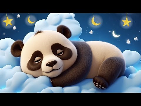 Sleep Instantly Within 3 Minutes 😴 Mozart Lullaby For Baby Sleep #24