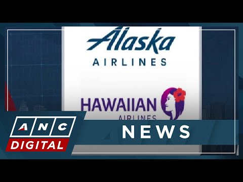 Alaska Air to buy peer Hawaiian for $1.9-B | ANC