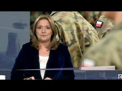 Dzisiaj informacje TV Republika 17-01-2024