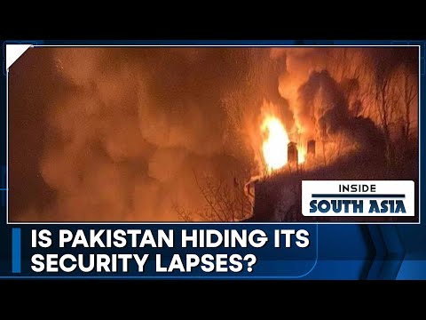 Terror hounds Pakistan  | Inside South Asia