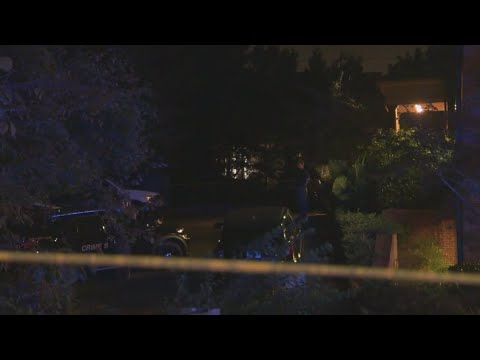 Man killed 2 people before turning gun on himself: police | FOX 5 News