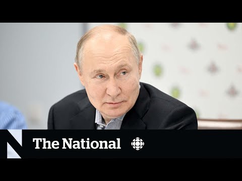 Putin vows to intensify attacks on Ukraine