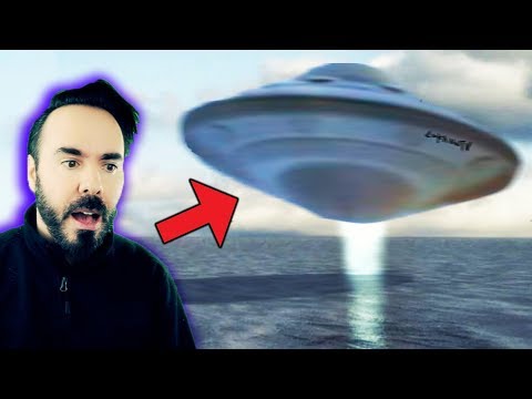 UNBELIEVABLE &amp; STRANGE THINGS IN THE SKY CAUGHT ON VIDEO!