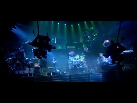 Pink Floyd - &quot;Delicate Sound of Thunder&quot; New 4k Edition