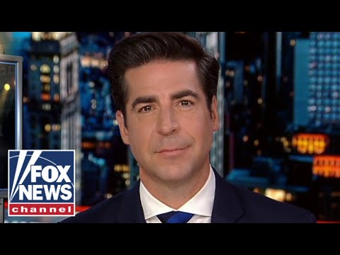 Jesse Watters: This was a stunt from Hunter Biden