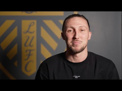 Luke Ayling's farewell message to Leeds United