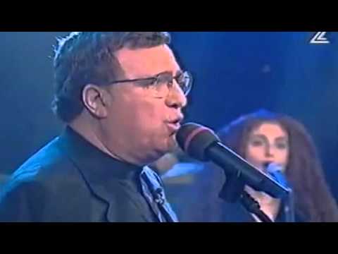 יהורם גאון  - לא תנצחו אותי