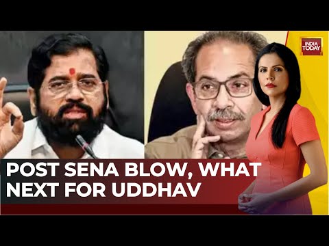 Mission 2024 With Preeti Choudhry LIVE: Speaker Hands Shiv Sena To Shinde, Sympathy To Uddhav?